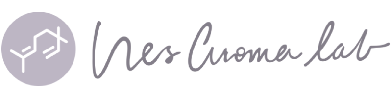 Nes Tarot logo colour